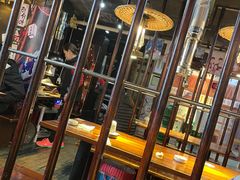 -火炉情韩国料理店(古田路店)