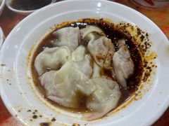 -华兴街自力面店