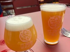 -牛啤堂精酿啤酒餐吧(五棵松华熙店)