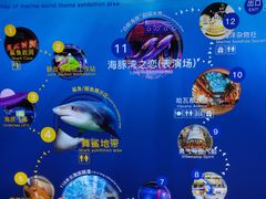 -大连圣亚海洋世界