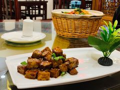 -农家小院(朱雀桥店)