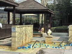 -春晖园度假酒店温泉