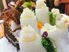 -品味居·首店·大连鲜活海鲜大连菜(东港店)