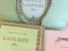 -ladurée(戴高乐机场T 2F店)