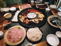 -陈眼镜火锅(总店)