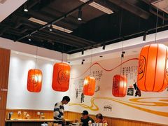 -陇上秦轩西安biangbiang面(EFC欧美金融商业城店)