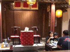大堂-南京大牌档(三阳广场苏宁店)
