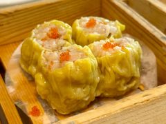 鲜虾烧卖皇-南宁荔园维景国际酒店·荔园中餐厅