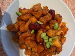 -红樱桃·欢乐餐厅(太原里店)