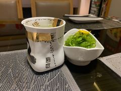-昱匠·日本料理(金融街店)