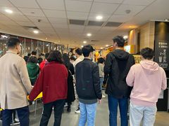 -麦当劳(王家湾步步高餐厅)