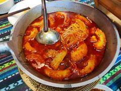 -昆虫窝子·特色云南菜(拓东路总店)