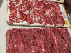 -焯牛潮汕牛肉火锅(云峰街创始店)
