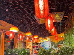 -江湖水乡铁锅炖魚(周庄嘉园店)