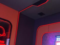 -星聚会KTV(合生汇黑金店)