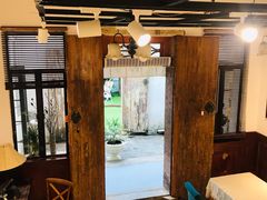 大堂-艺墅家·福建菜·百年侨楼(集美学村大社店)