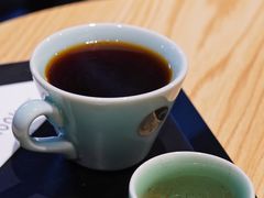 -GOTLOT COFFEE&KITCHEN角落厨房NOOK店