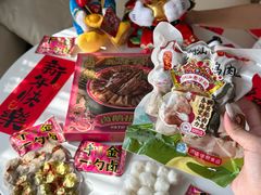 -春梅里卤鹅馆·47年老字号(中山路店)