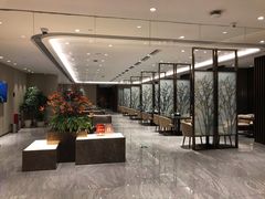 -白云机场易登机休息室