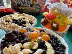 -堂屋糖水店(愚园店)