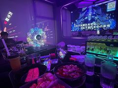 -欢乐迪KTV(泉秀店)