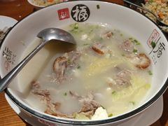 -又一福烤鸭·北京菜(东四店)