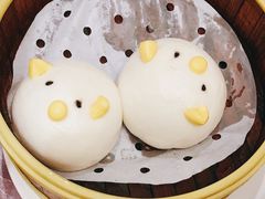 -宝燕壹号(徐汇店)