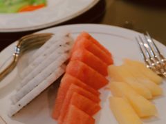 -利顺德大饭店·水岸中餐厅(小白楼店)