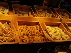 -钱小奴创意自助餐厅·原切谷饲安格斯畅吃(苏州昆山招商花园城店)