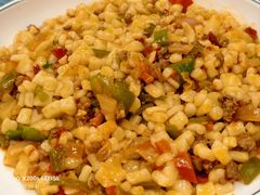 -新疆伊宁远征餐厅