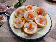 -王歘歘·chuǎ火锅(五道营店)