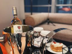 -长沙尼依格罗酒店