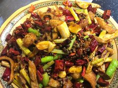 羊杂-老桥张羊肉