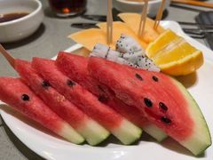 -海底捞火锅(天津SM城市广场店)