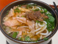 花溪牛肉粉-黔香阁·味(花木店)