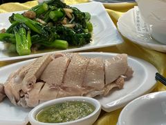 -海鲜街菜馆(海珠南路店)