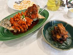 -香雪海饭店中餐厅(人民桥店)