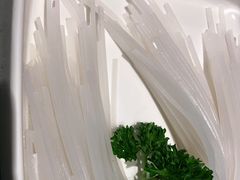 粉丝-海底捞火锅(江北万达商业广场店)