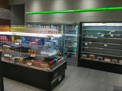 -today便利店(汉街店)