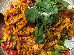 -吃饭皇帝大(长宁龙之梦店)