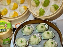 -隆喜元鱼汤包·海鲜(中联广场店)