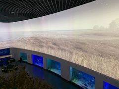 -上海长江河口科技馆