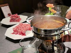 -鼎鼎香·港式火锅(北京SKP店)