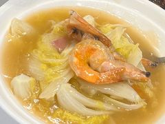 -到家尝北京菜(西坝河店)