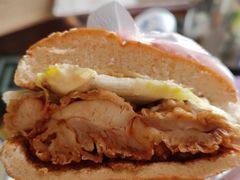 -肯德基(杭州和平饭店)