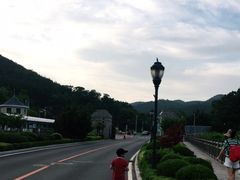 -棒棰岛宾馆景区