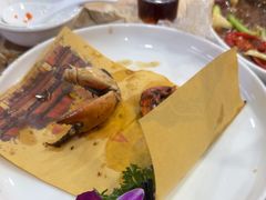 -醉壹号海鲜大排档(厦门美食地标店)