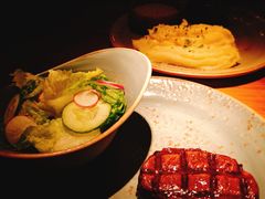 -The Meat & Wine Co Southbank(南岸店)