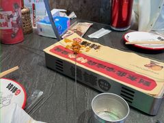 -钱锋炭缸烧烤(南湖大路总店)
