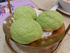 -点都德(龙之梦店)